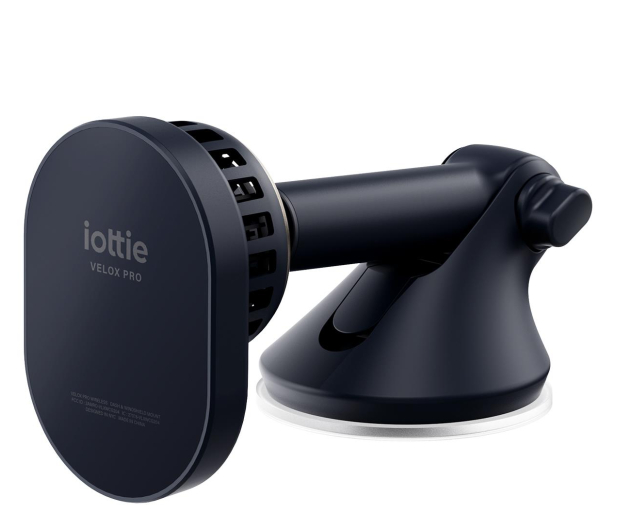 iOttie Velox Pro MagSafe Magnetic na kokpit lub szybę - 1269622 - zdjęcie